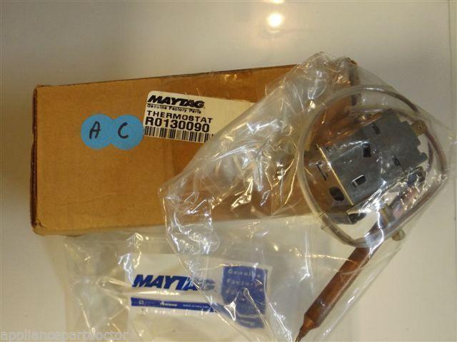Maytag Amana Air Conditioner R0130090 Thermostat NEW IN BOX Maytag Amana Air Conditioner R0130090 Thermostat NEW IN BOX